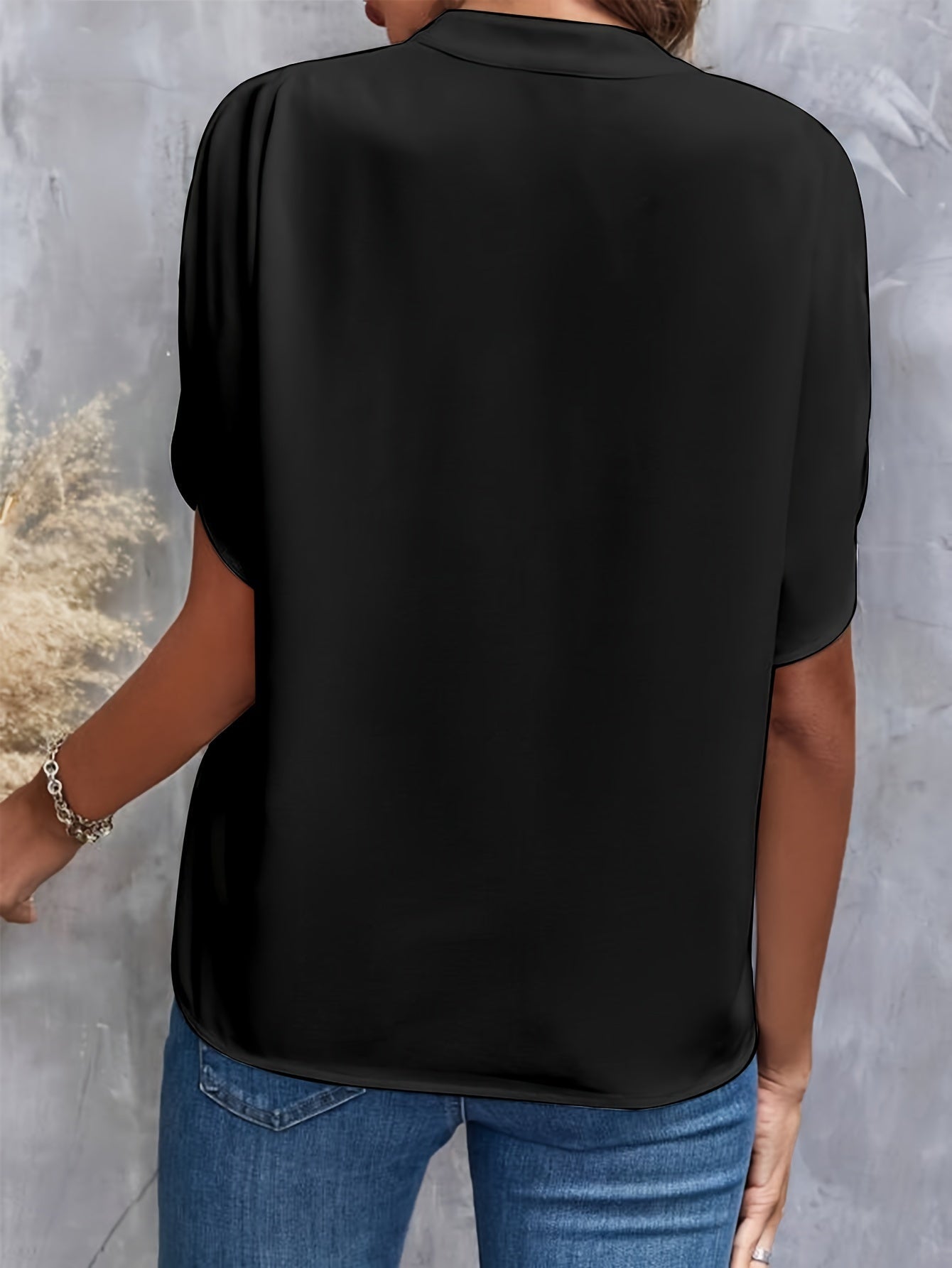 Stilla | Elegant Bluse Af Højere Klasse Hot på udsalg