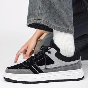 Stilla | Behagelige Casual Sneakers