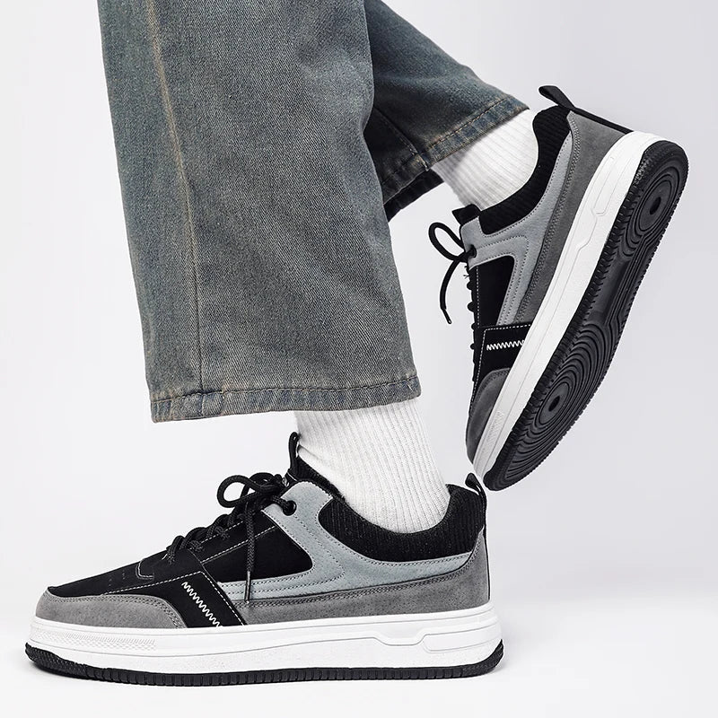 Stilla | Behagelige Casual Sneakers