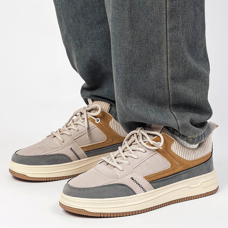 Stilla | Behagelige Casual Sneakers
