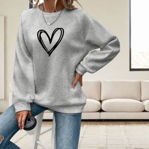 Stilla | Oversize Cardigan til Damer Rabat