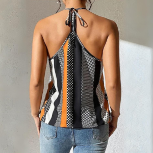 Stilla | Elegant Designet Top