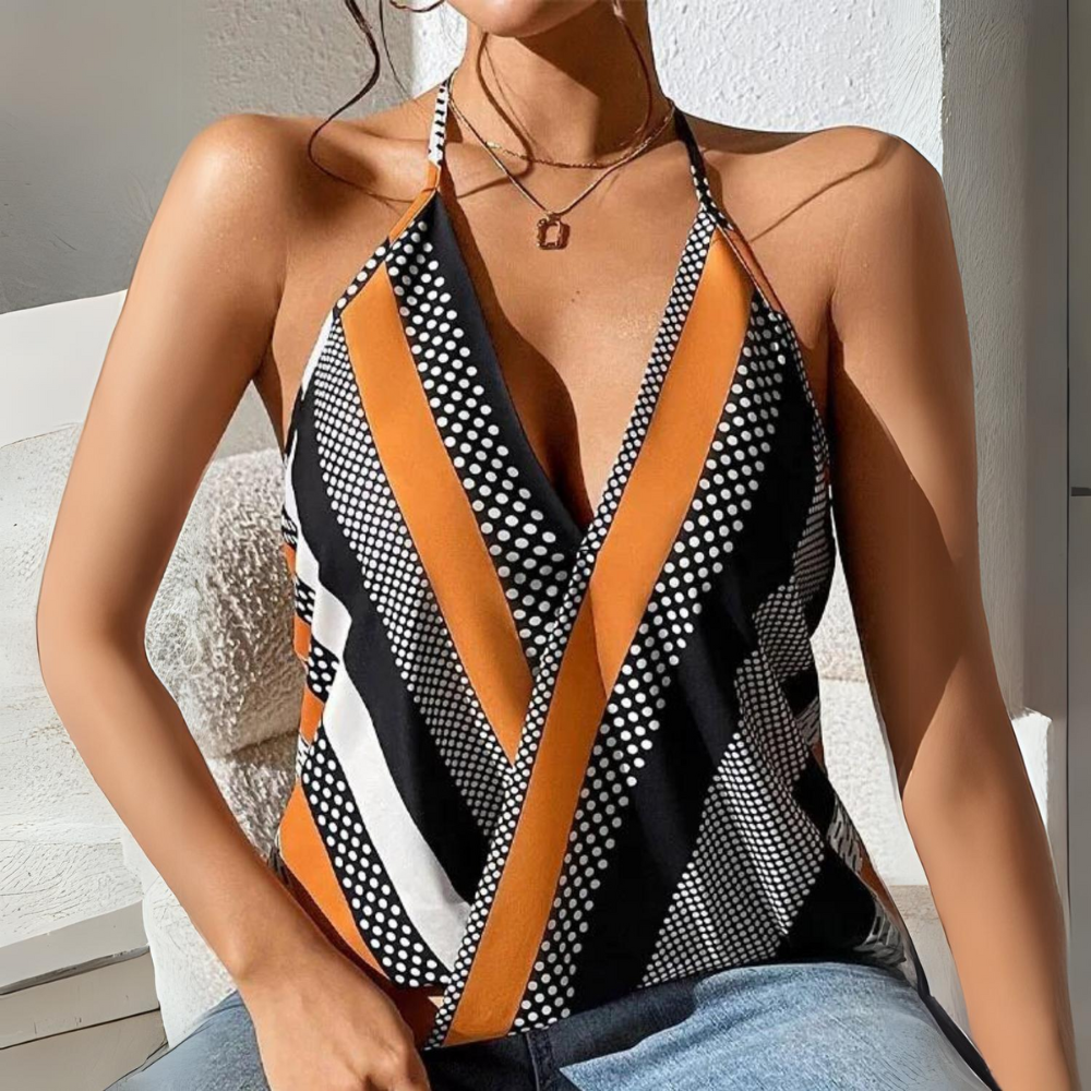 Stilla | Elegant Designet Top