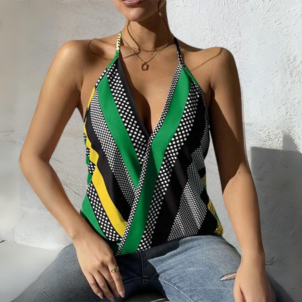Stilla | Elegant Designet Top