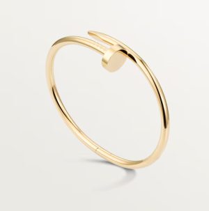 Stilla | Nail Armbånd