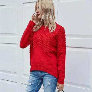 Stilla | Behagelig pullover til damer Online