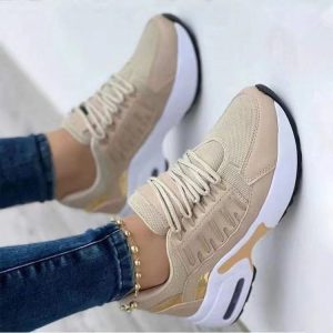 Stilla | Wedgesneaker Dame Sportsko Rabat
