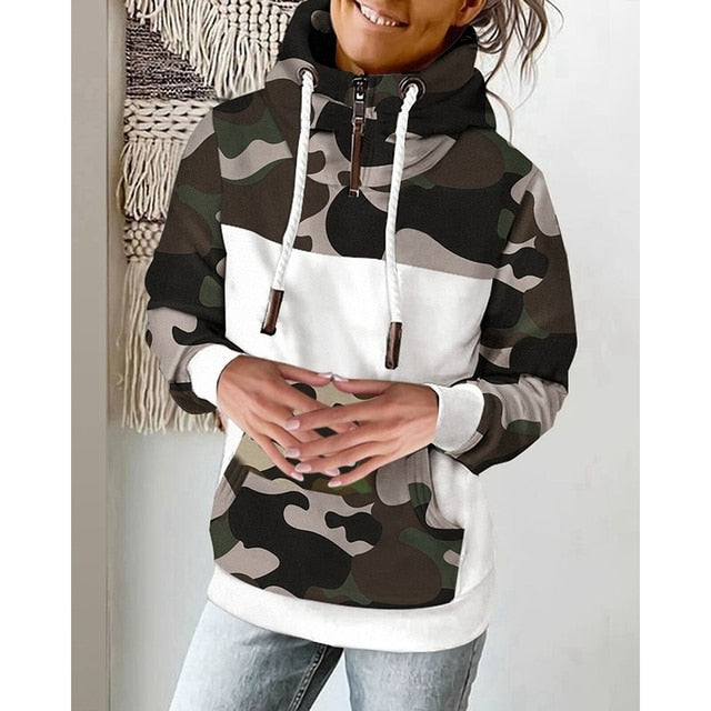 Stilla | Fashionabel og Løs Frakke