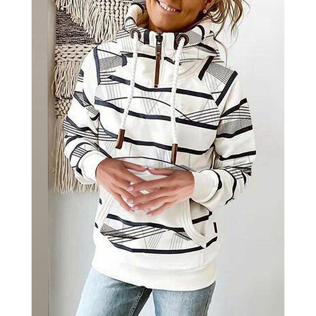 Stilla | Fashionabel og Løs Frakke
