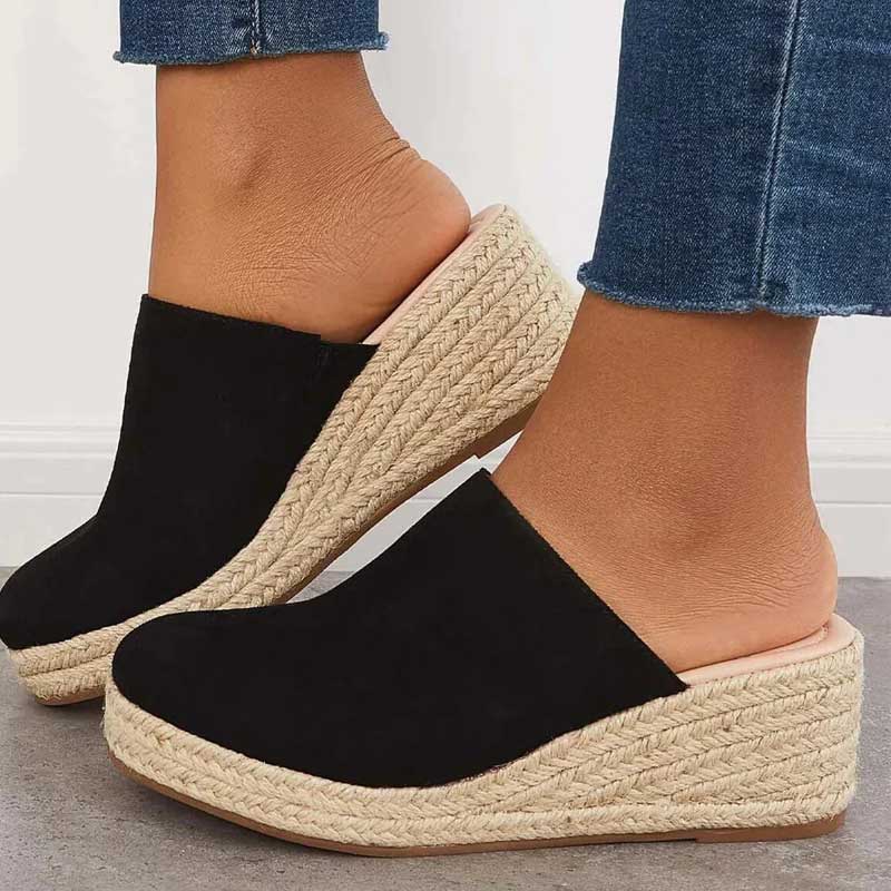 Stilla | Sandaler Zaina Med Stil