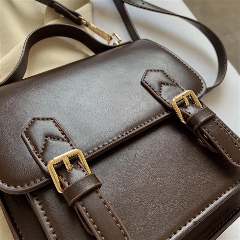 Stilla | og crossbody taske "Harvest"
