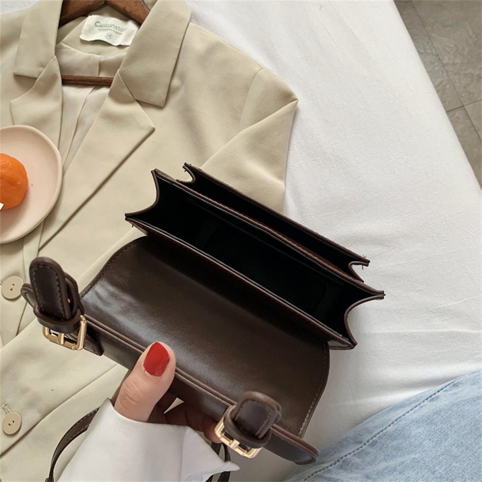 Stilla | og crossbody taske "Harvest"
