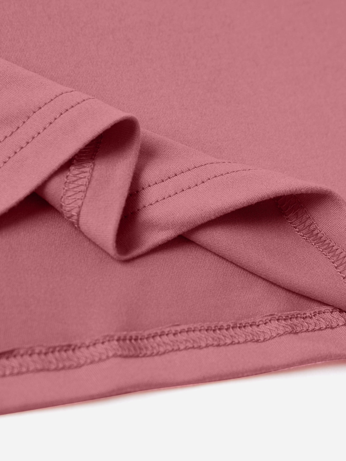 Stilla | Hjerte Grafik Rundhalset Kortærmet T-shirt