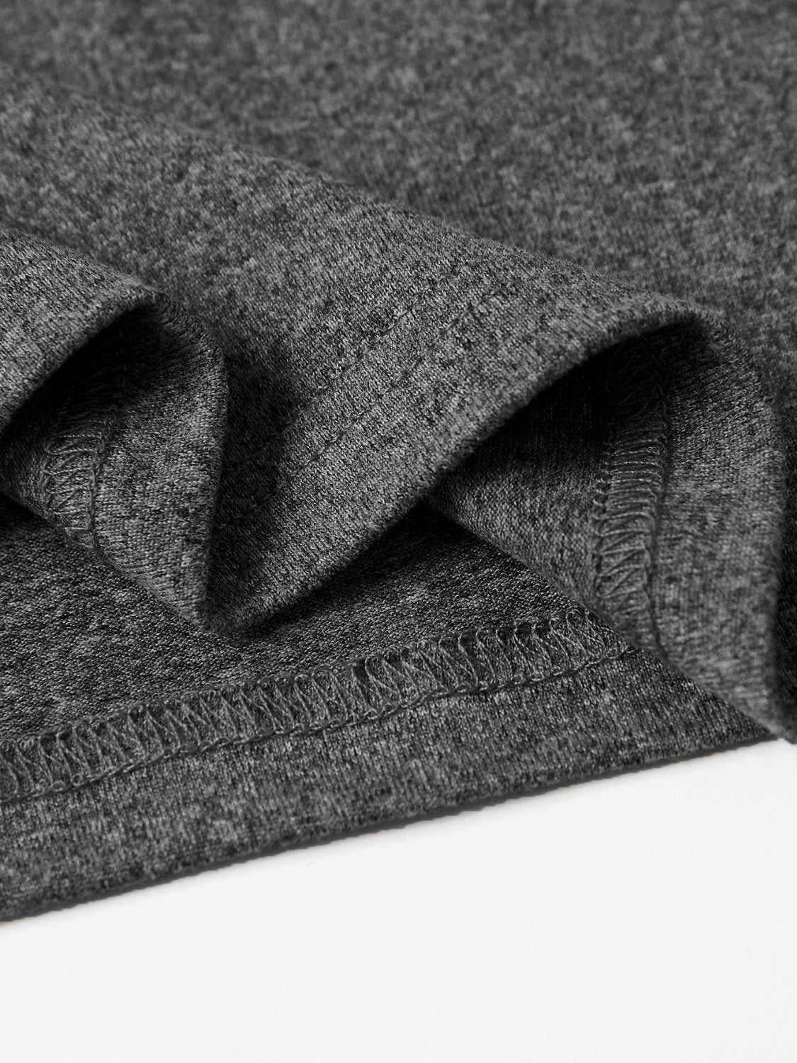 Stilla | Hjerte Grafik Rundhalset Kortærmet T-shirt