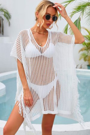 Stilla | Trim Openwork Cover up