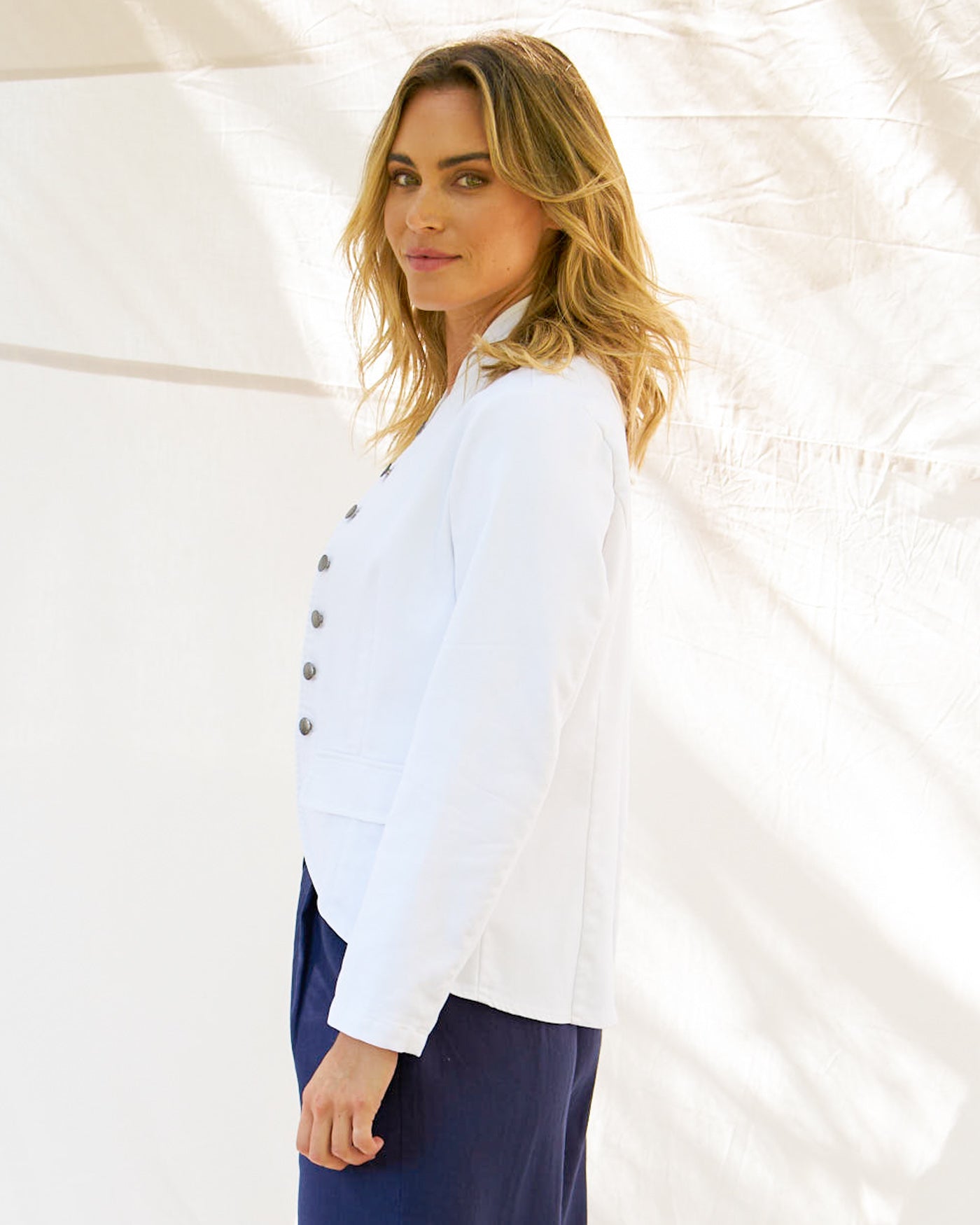 Stilla | Jakke i Casual Stil til Damer