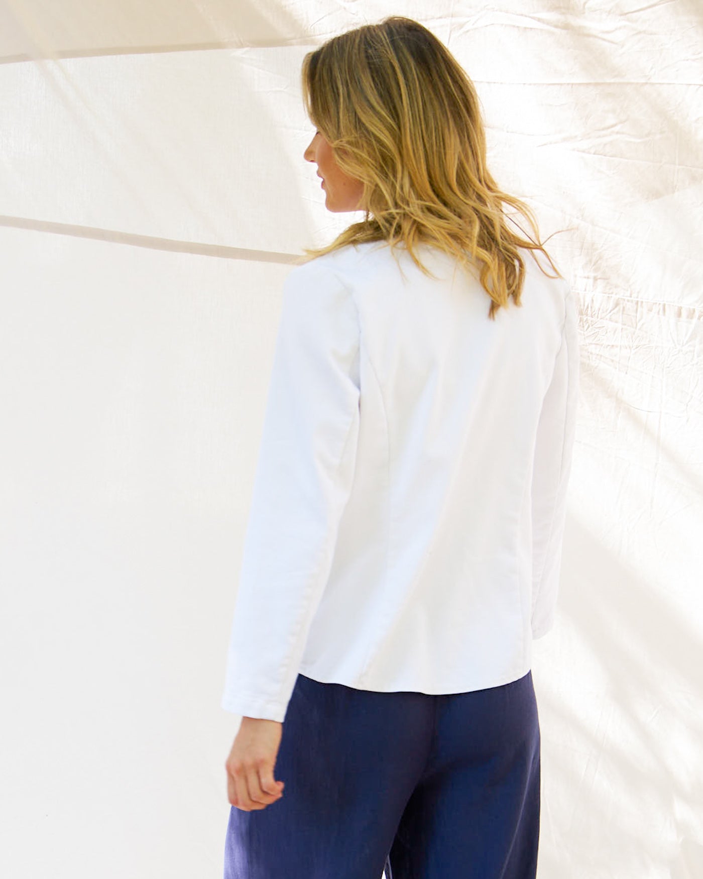 Stilla | Jakke i Casual Stil til Damer