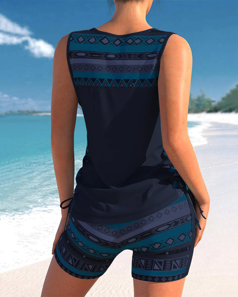 Stilla | Moderne og Trendy Tankini