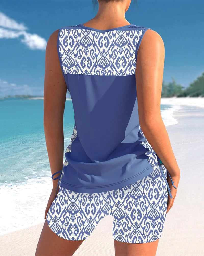 Stilla | Moderne og Trendy Tankini