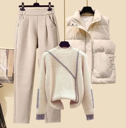 Stilla | Trendy og Ubesværet Outfit