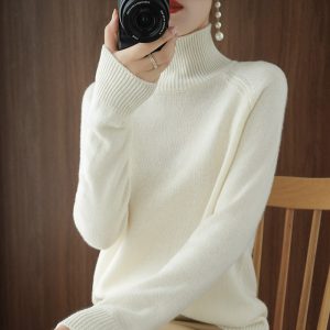 Stilla | Trendy Overall Jumper med Elegance