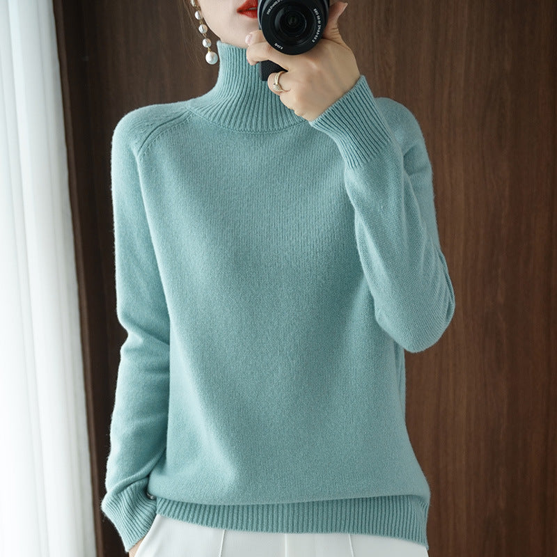 Stilla | Trendy Overall Jumper med Elegance