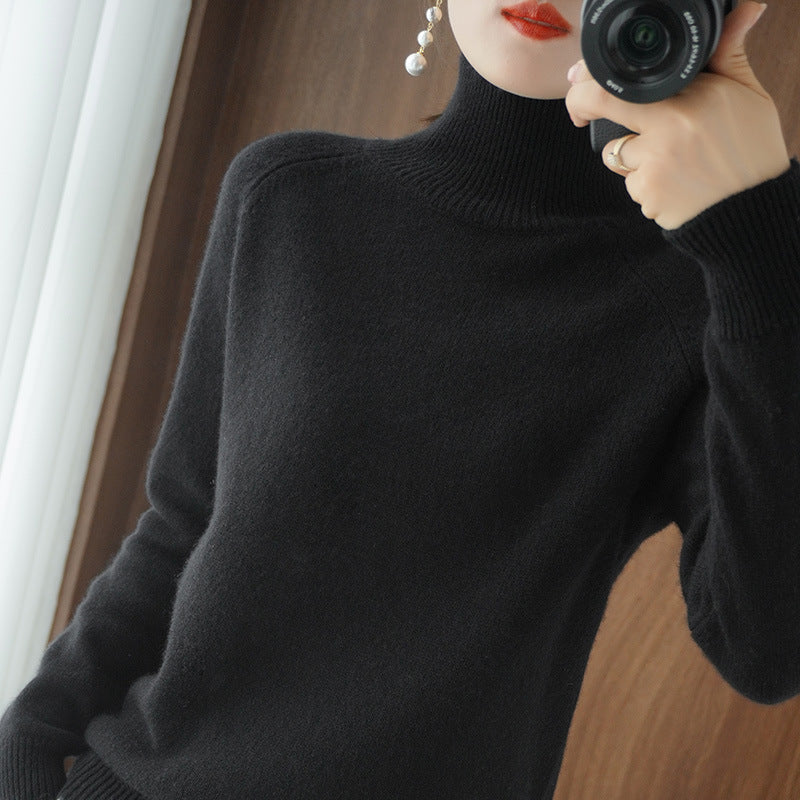 Stilla | Trendy Overall Jumper med Elegance