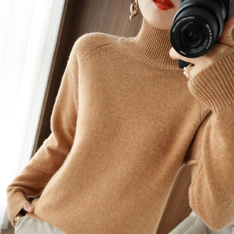 Stilla | Trendy Overall Jumper med Elegance