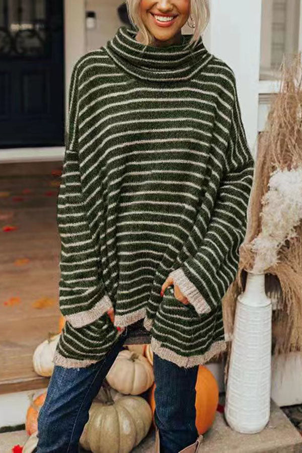 Stilla | Stilig og Elegant Sweater Rabat
