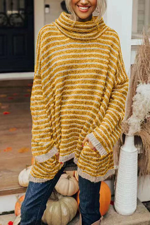 Stilla | Stilig og Elegant Sweater Rabat