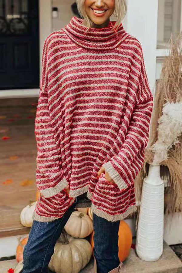 Stilla | Stilig og Elegant Sweater Rabat
