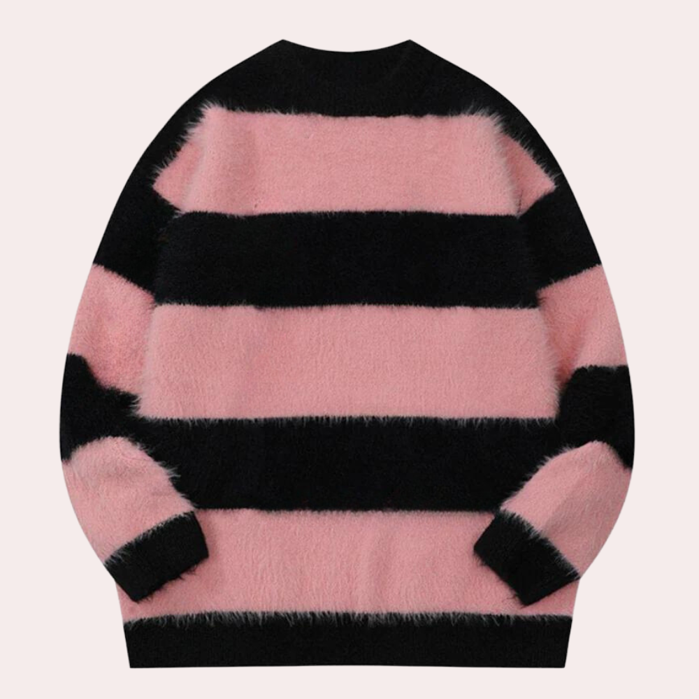 Stilla | Oversized Pullover Til Damer For Ultimativ Komfort Og Stil