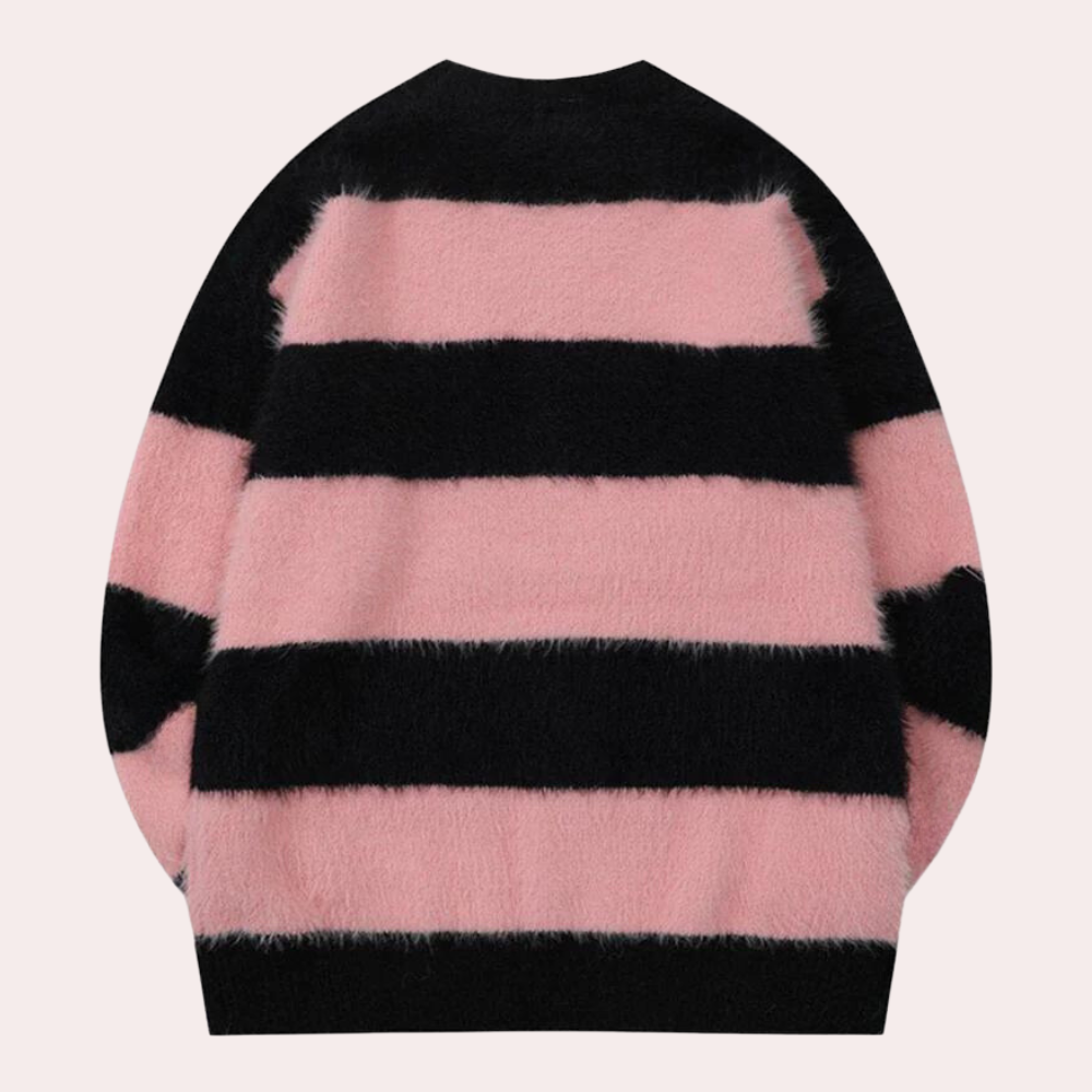 Stilla | Oversized Pullover Til Damer For Ultimativ Komfort Og Stil