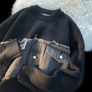 Stilla | Tidless og Udtryksfuld Pullover Online nu