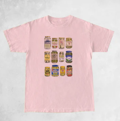Stilla | Vintage T-shirts til kvinder Udsalg