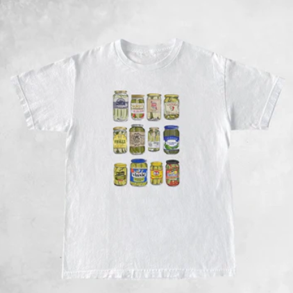 Stilla | Vintage T-shirts til kvinder Udsalg