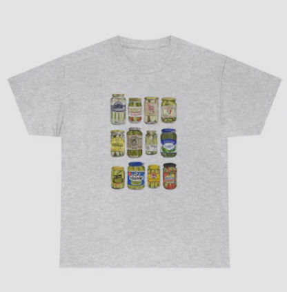 Stilla | Vintage T-shirts til kvinder Udsalg