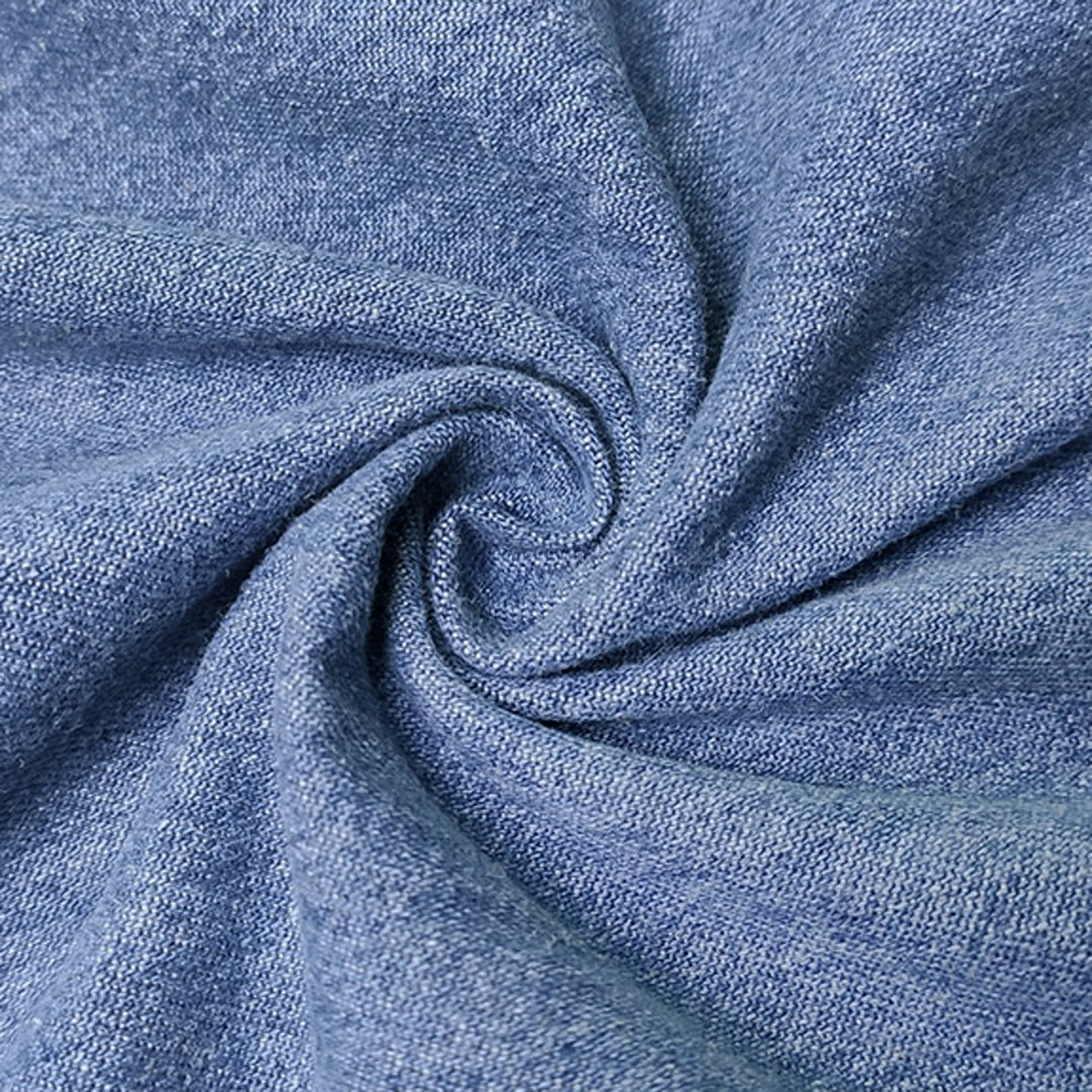 Stilla | Behagelige loose jeans til kvinder