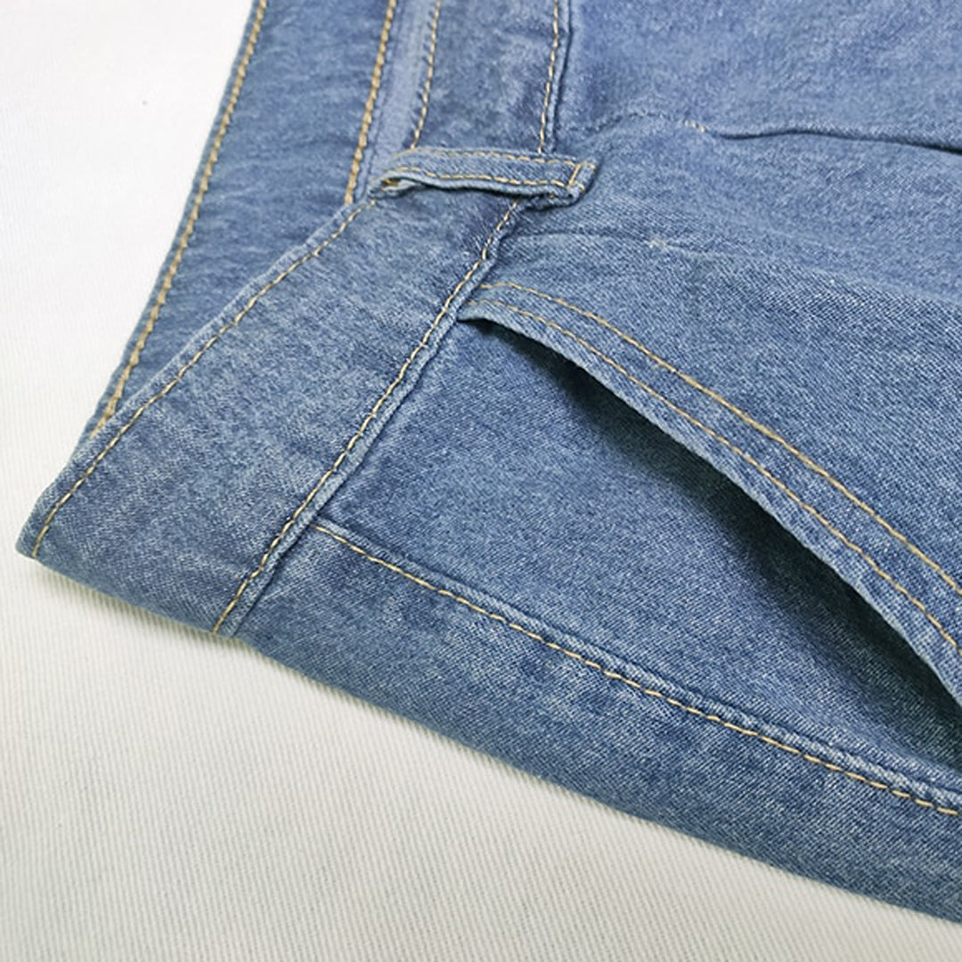 Stilla | Behagelige loose jeans til kvinder