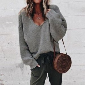 Stilla | Elegant Pullover til kvinder