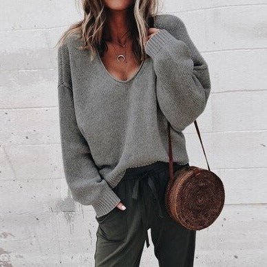 Stilla | Elegant Pullover til kvinder