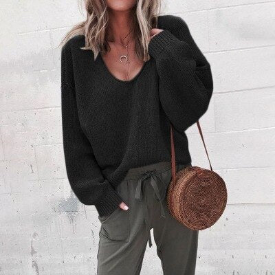 Stilla | Elegant Pullover til kvinder