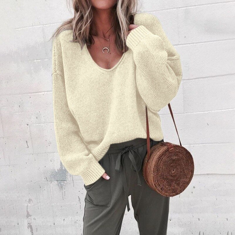 Stilla | Elegant Pullover til kvinder