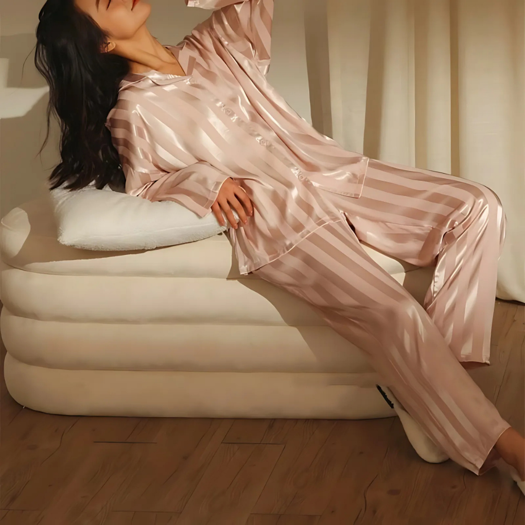 Stilla | Dame Pyjamasæt