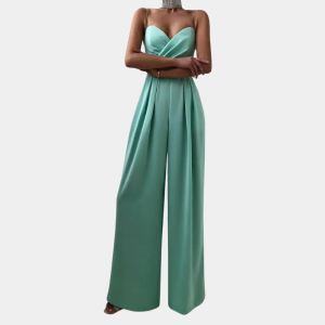 Stilla | Elegante Jumpsuit Til Damer Rabat