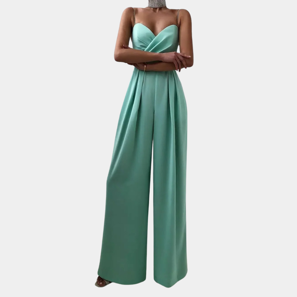 Stilla | Elegante Jumpsuit Til Damer Rabat
