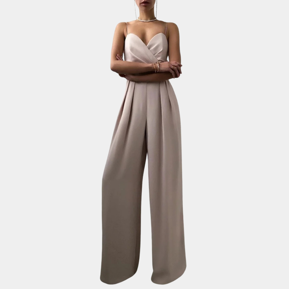 Stilla | Elegante Jumpsuit Til Damer Rabat