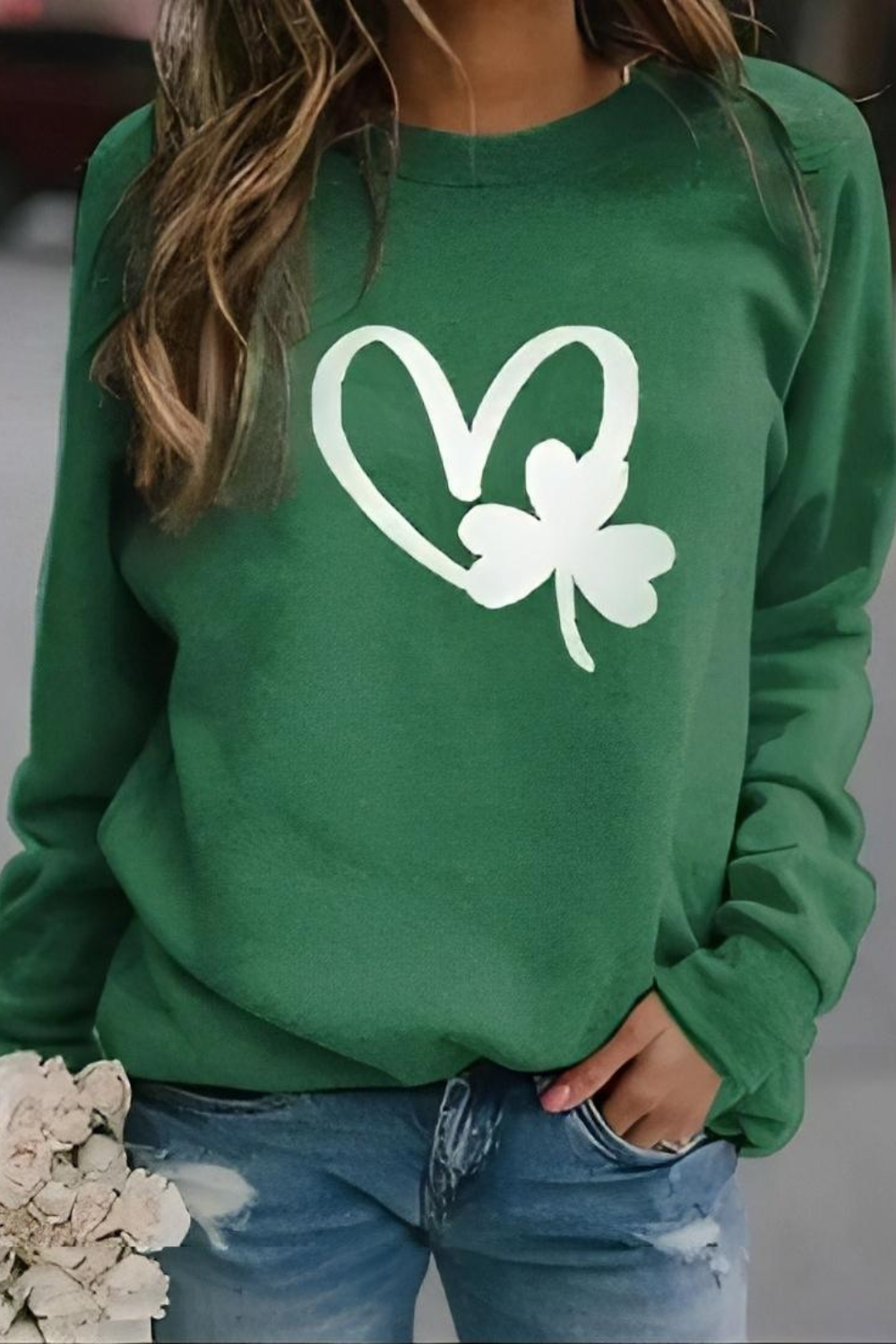 Stilla | Alsidig Elegant Sweater Design