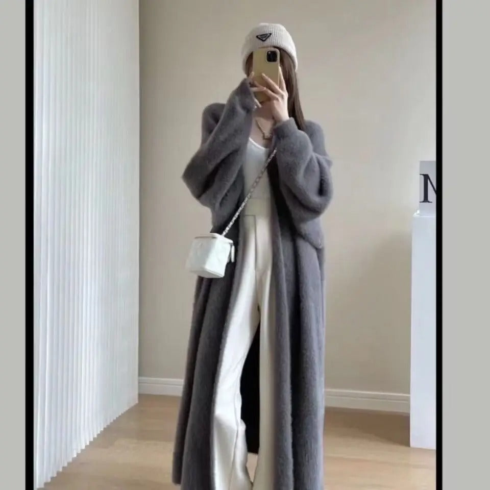 Stilla | Cardigan med ædel og hyggelig stil