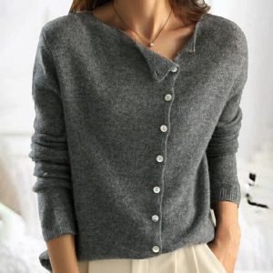 Stilla | Fashionabel Elegante Trøje
